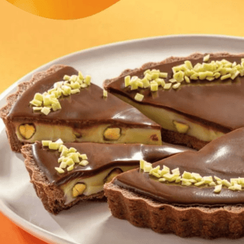 Curso Presentes comestível e surpresas de Natal com Harald 02/12/25 13h30 às 16h